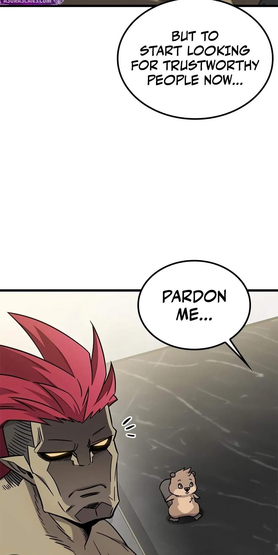 What a Bountiful Harvest, Demon Lord! Chapter 86 - Page 106