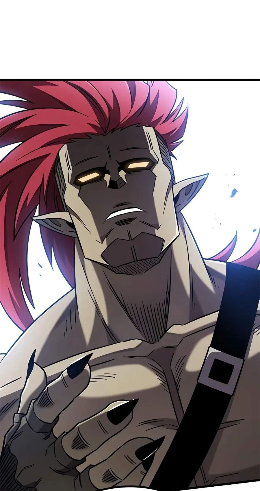 What a Bountiful Harvest, Demon Lord! Chapter 86 - Page 116