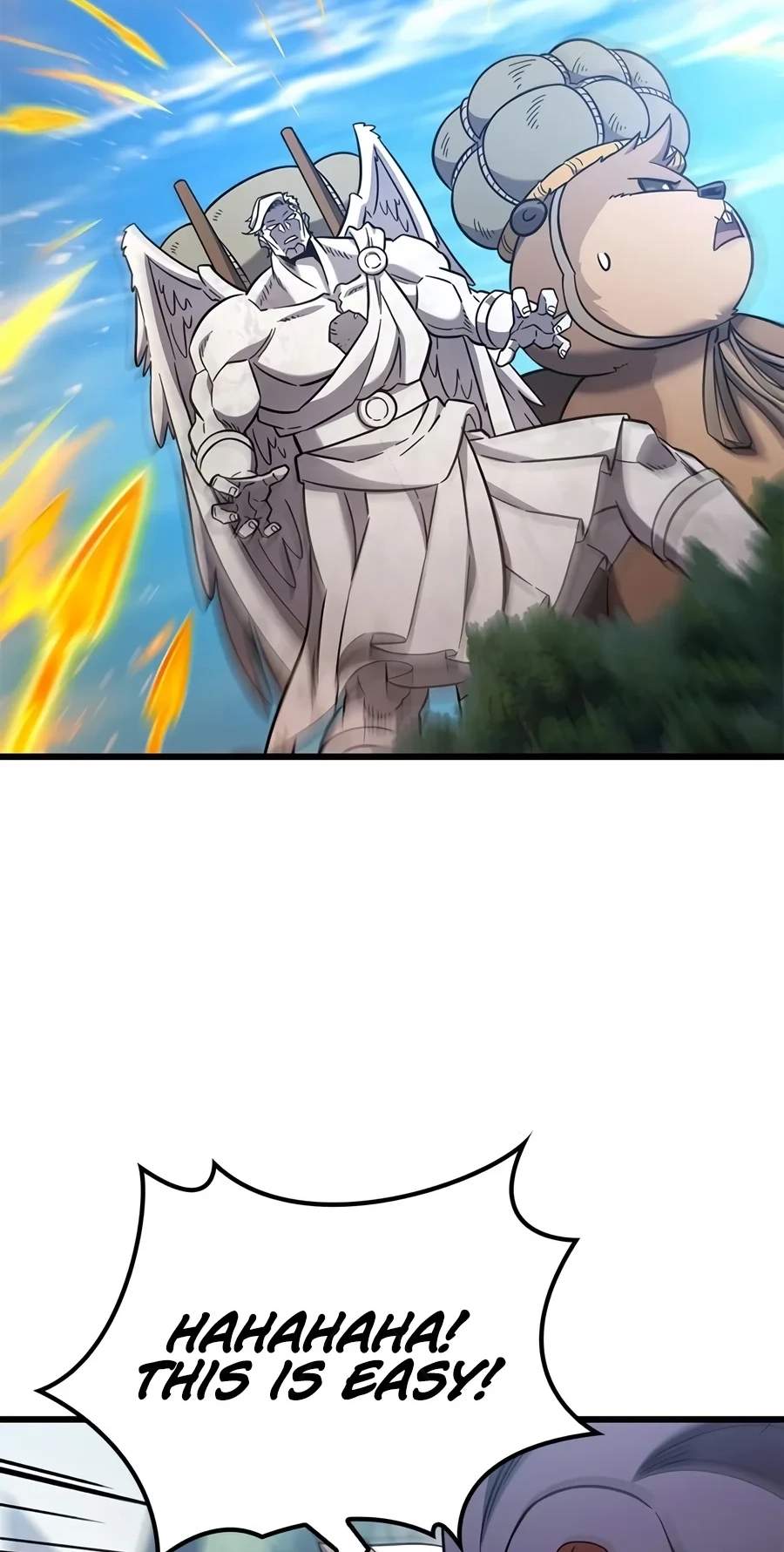 What a Bountiful Harvest, Demon Lord! Chapter 86 - Page 16
