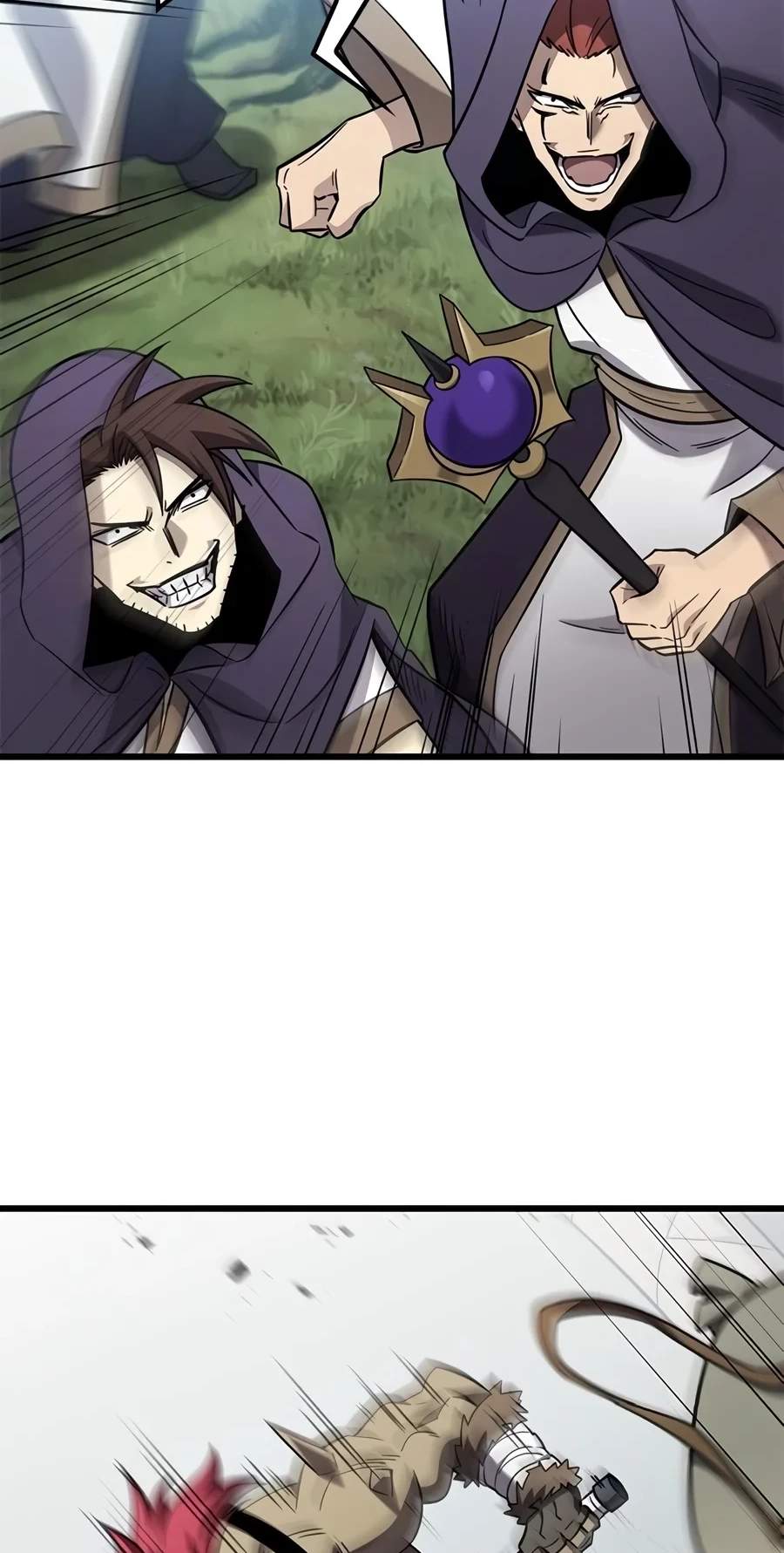 What a Bountiful Harvest, Demon Lord! Chapter 86 - Page 17
