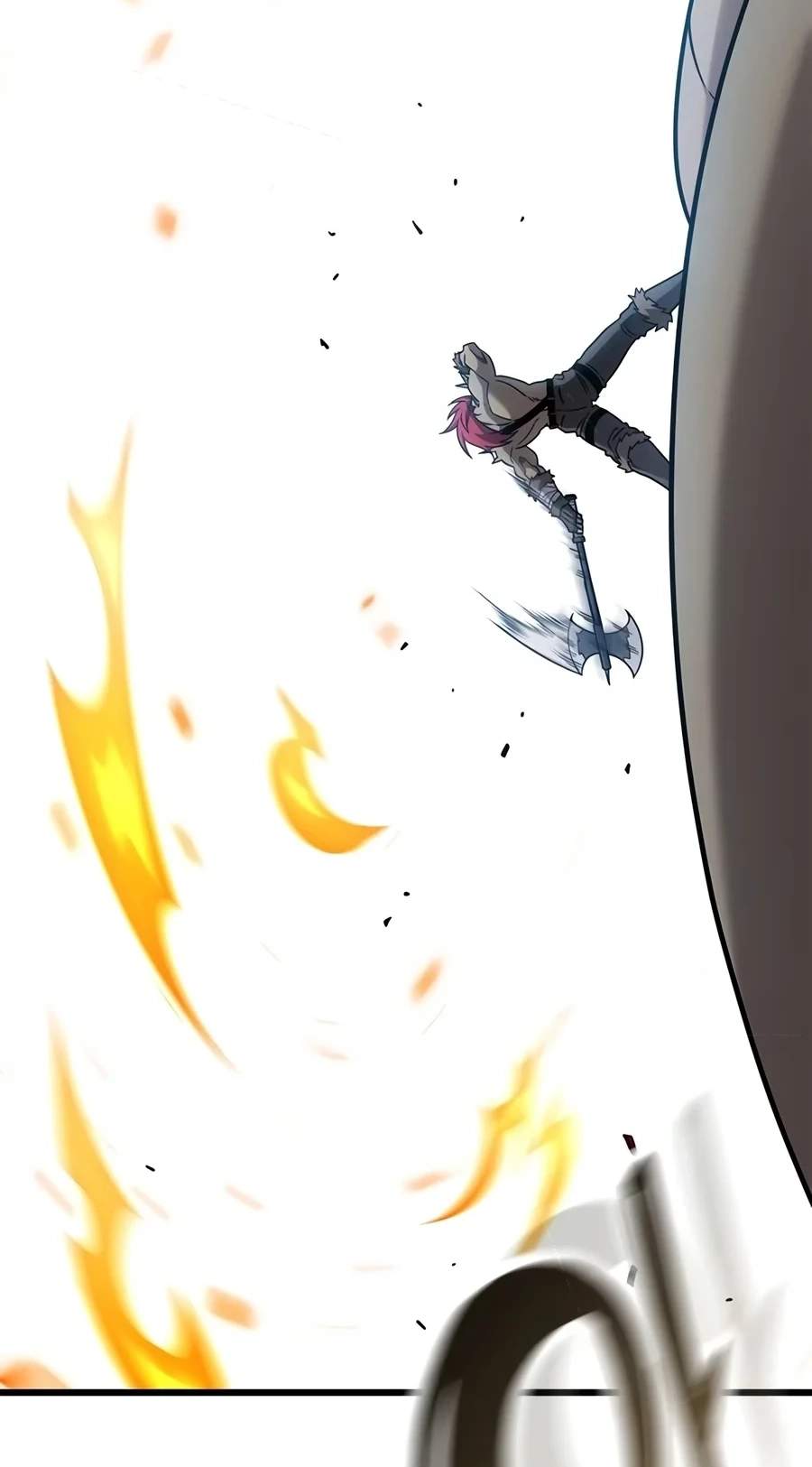 What a Bountiful Harvest, Demon Lord! Chapter 86 - Page 32