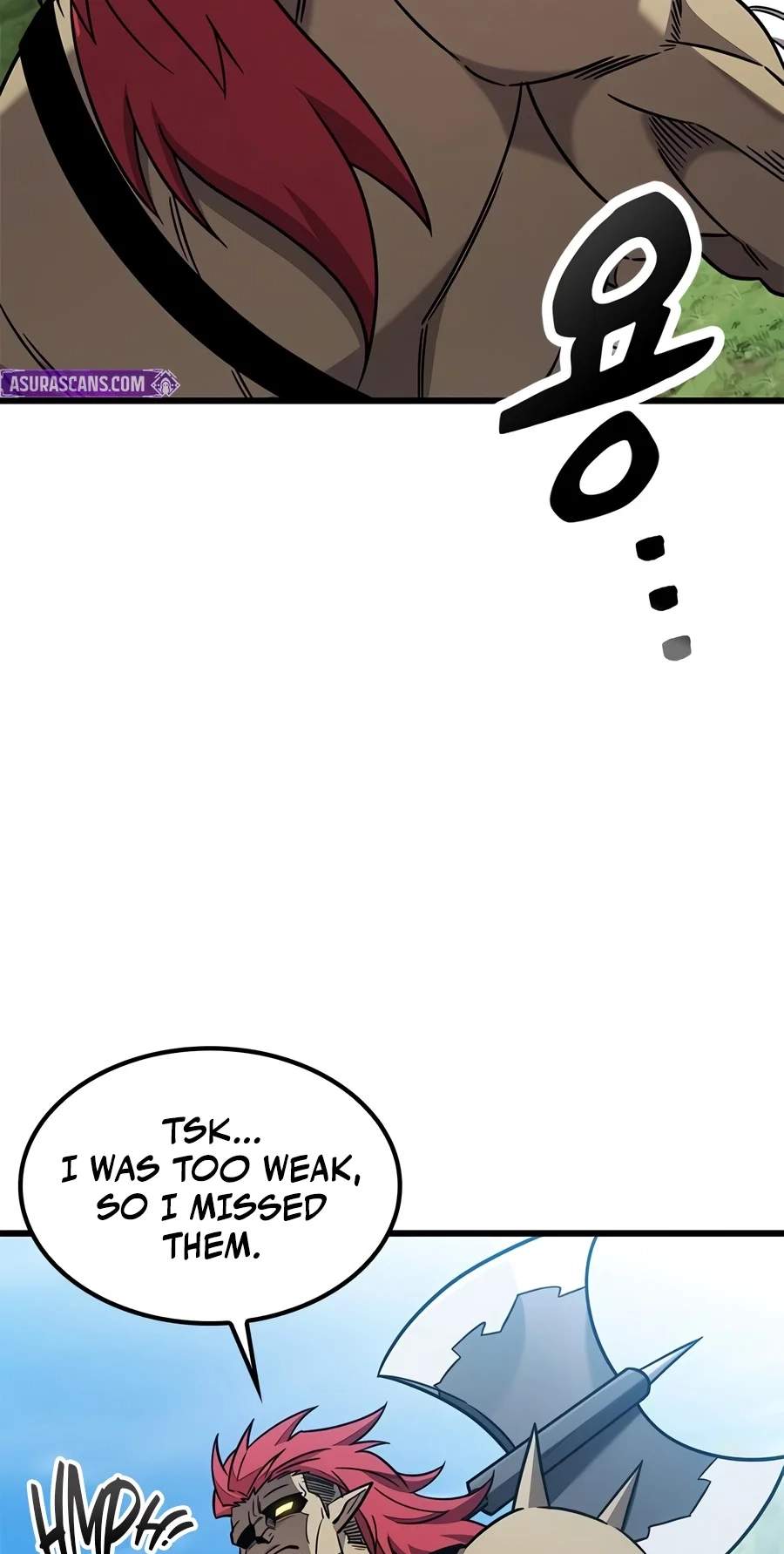 What a Bountiful Harvest, Demon Lord! Chapter 86 - Page 45