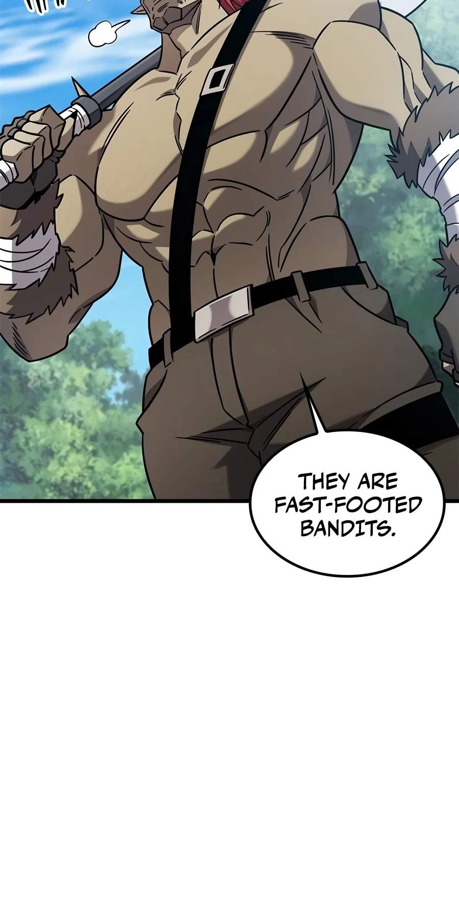 What a Bountiful Harvest, Demon Lord! Chapter 86 - Page 46