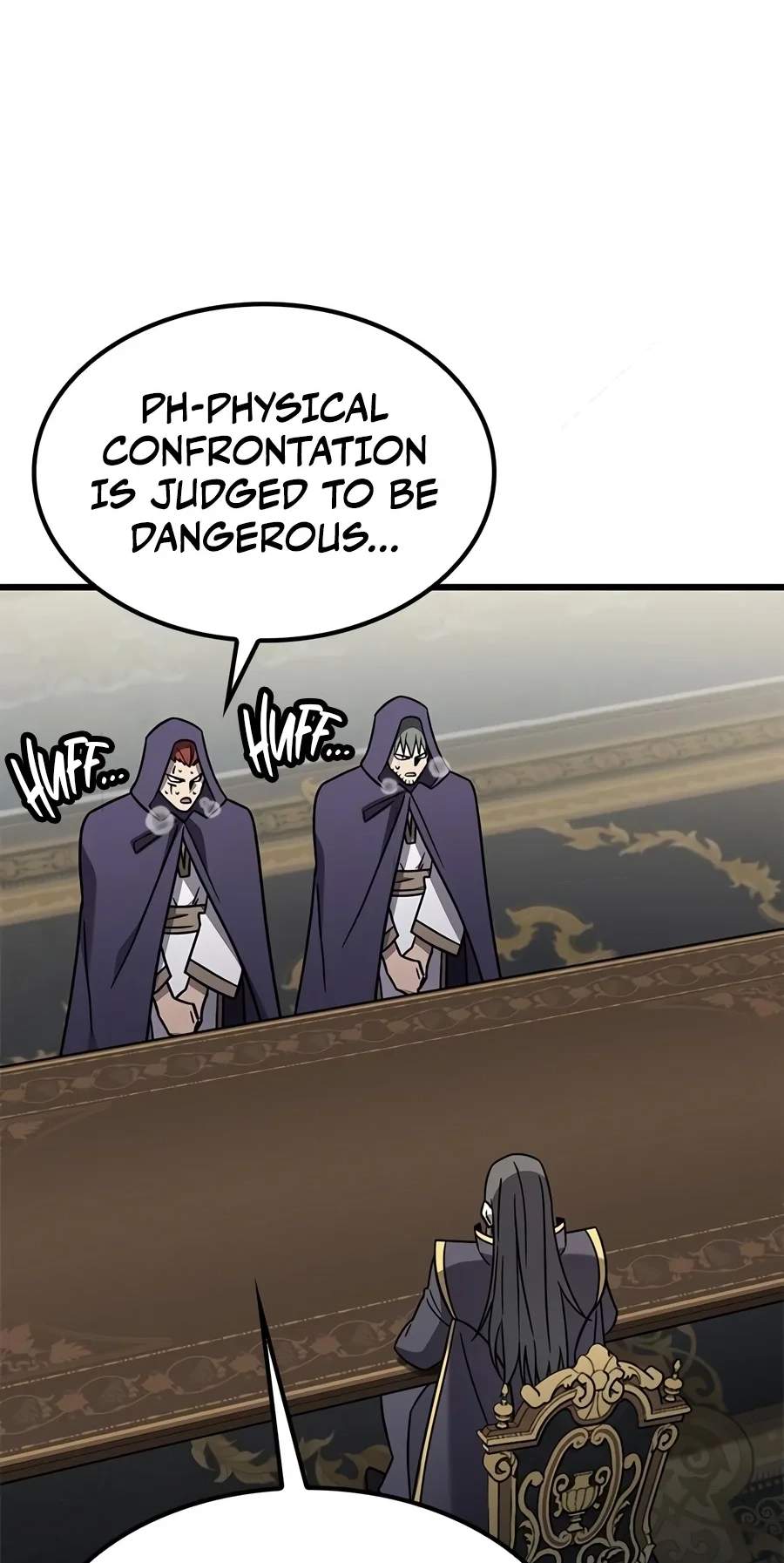 What a Bountiful Harvest, Demon Lord! Chapter 86 - Page 48