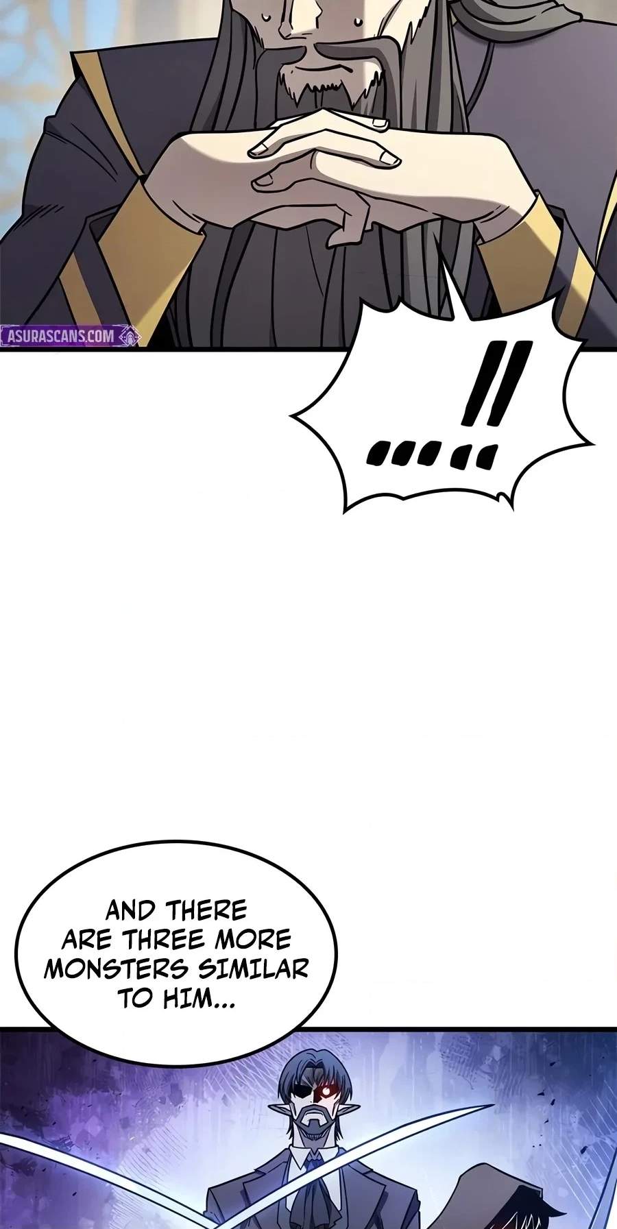 What a Bountiful Harvest, Demon Lord! Chapter 86 - Page 50