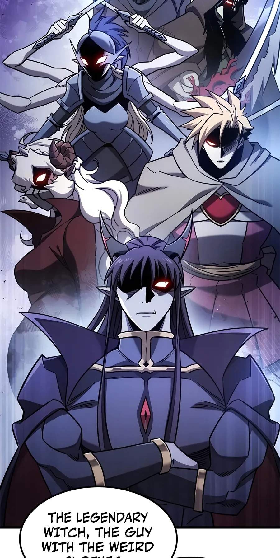 What a Bountiful Harvest, Demon Lord! Chapter 86 - Page 51