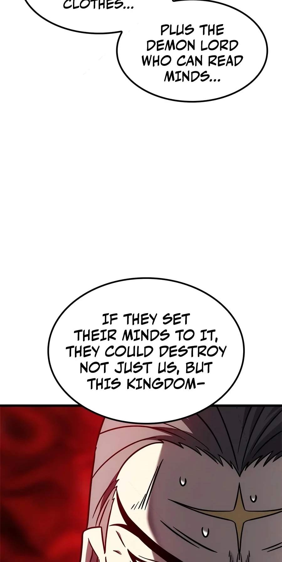 What a Bountiful Harvest, Demon Lord! Chapter 86 - Page 52