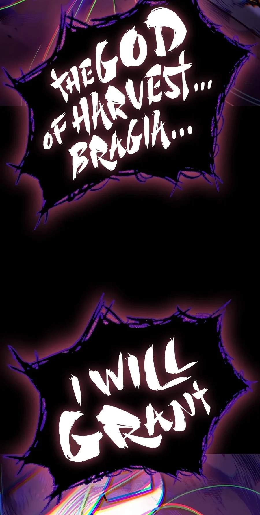 What a Bountiful Harvest, Demon Lord! Chapter 86 - Page 77