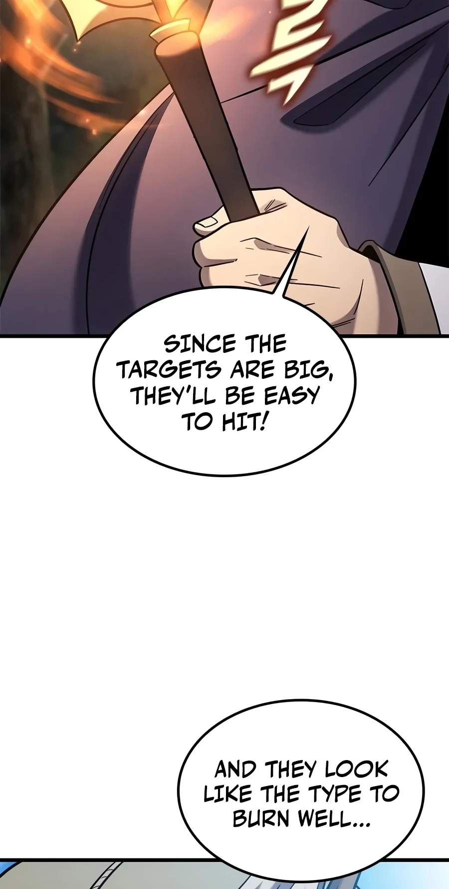 What a Bountiful Harvest, Demon Lord! Chapter 86 - Page 8