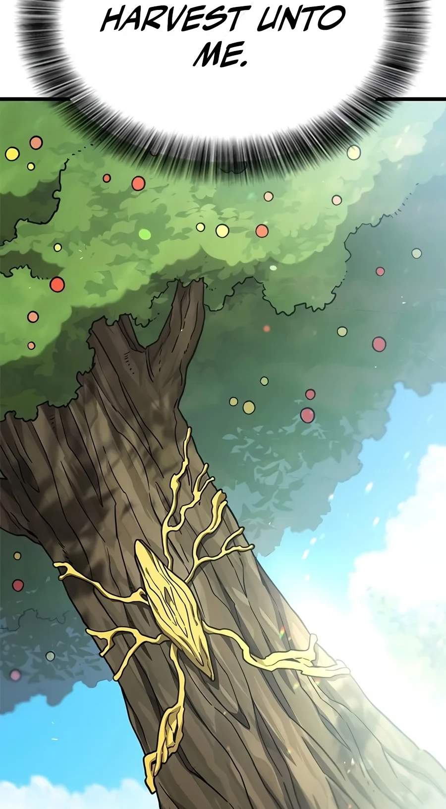 What a Bountiful Harvest, Demon Lord! Chapter 86 - Page 85