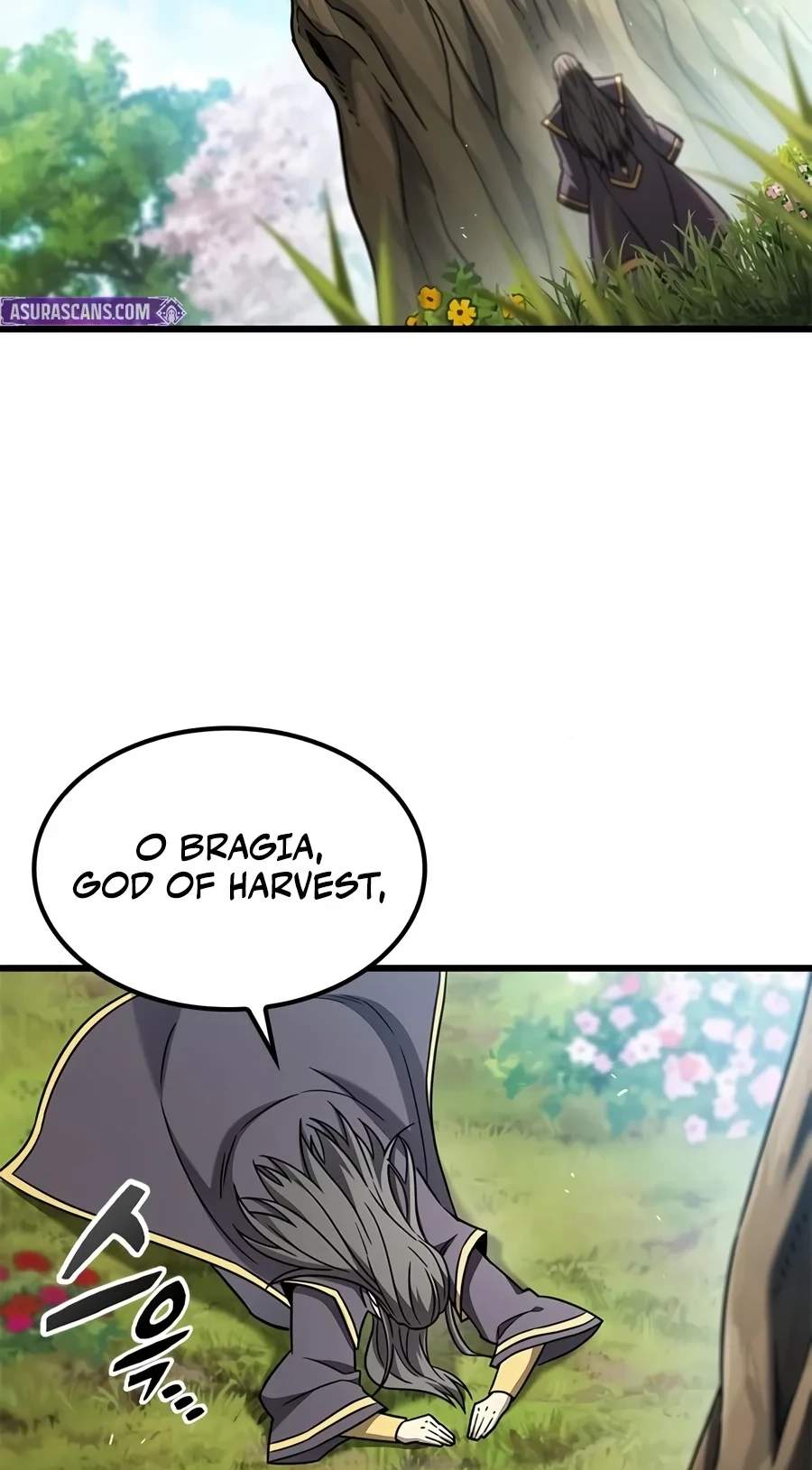 What a Bountiful Harvest, Demon Lord! Chapter 86 - Page 86