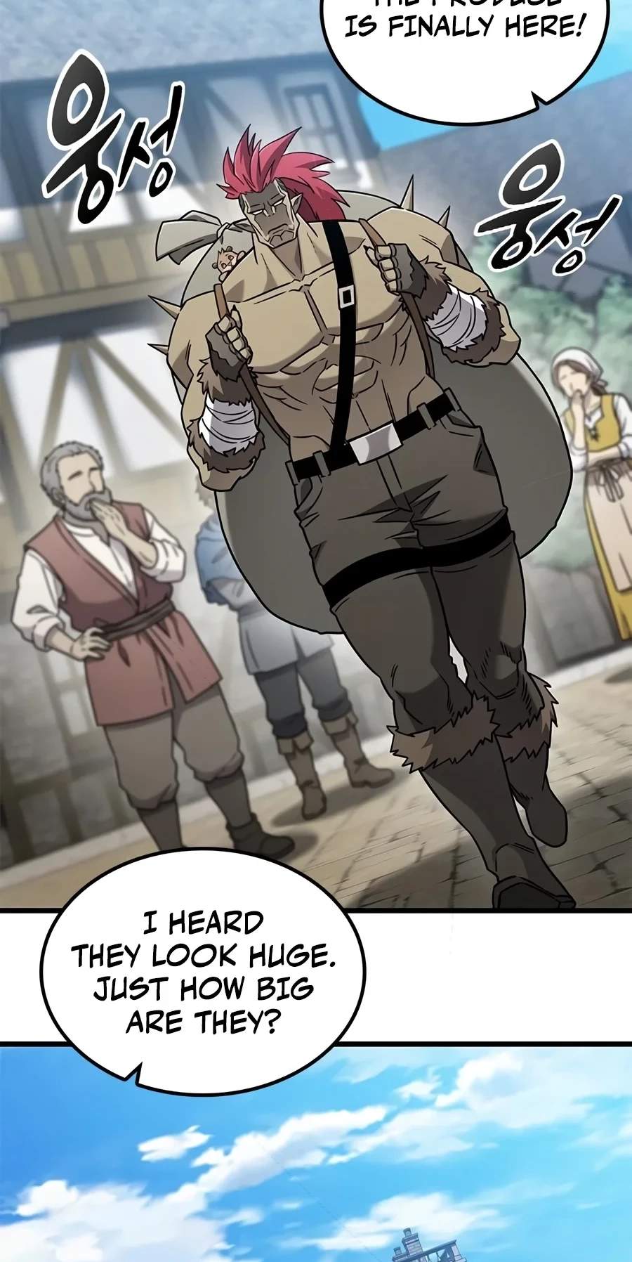 What a Bountiful Harvest, Demon Lord! Chapter 86 - Page 97