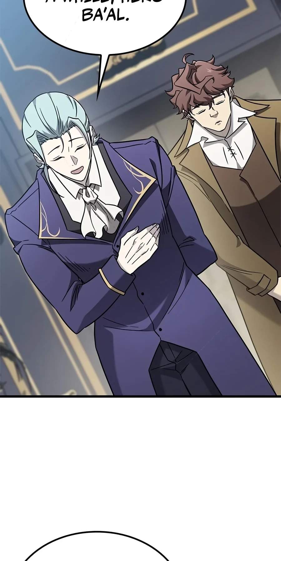 What a Bountiful Harvest, Demon Lord! Chapter 86 - Page 99