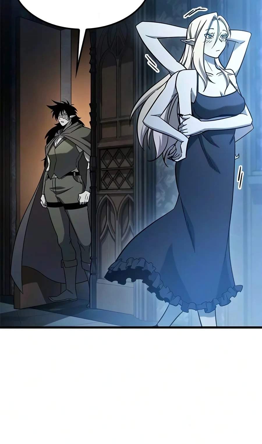 What a Bountiful Harvest, Demon Lord! Chapter 87 - Page 12