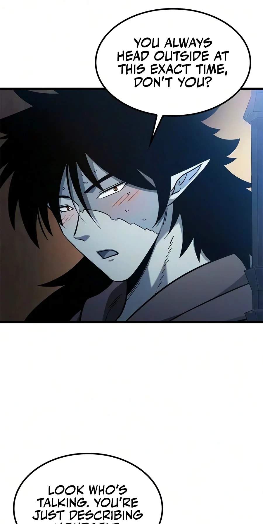 What a Bountiful Harvest, Demon Lord! Chapter 87 - Page 13