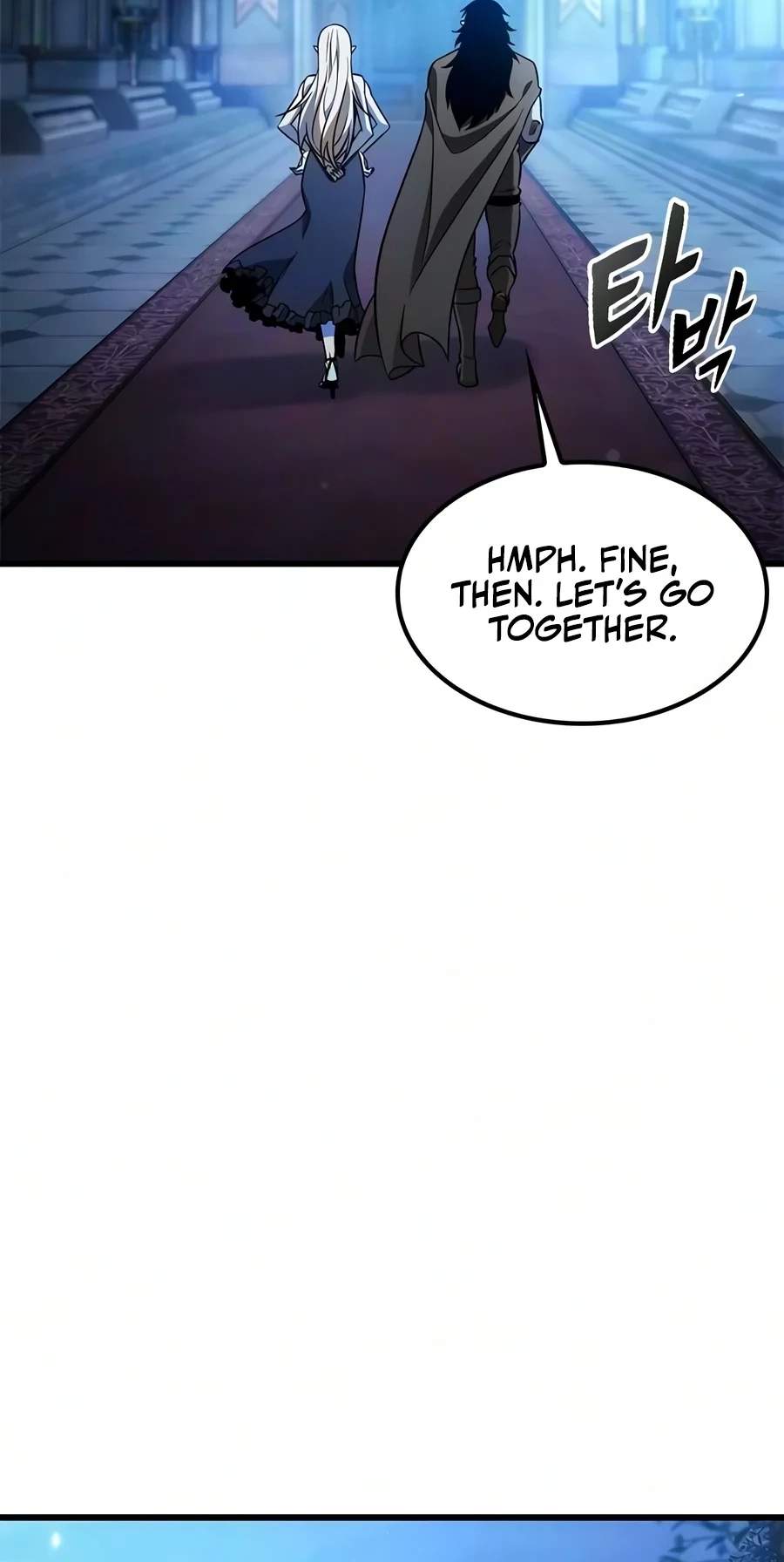What a Bountiful Harvest, Demon Lord! Chapter 87 - Page 17