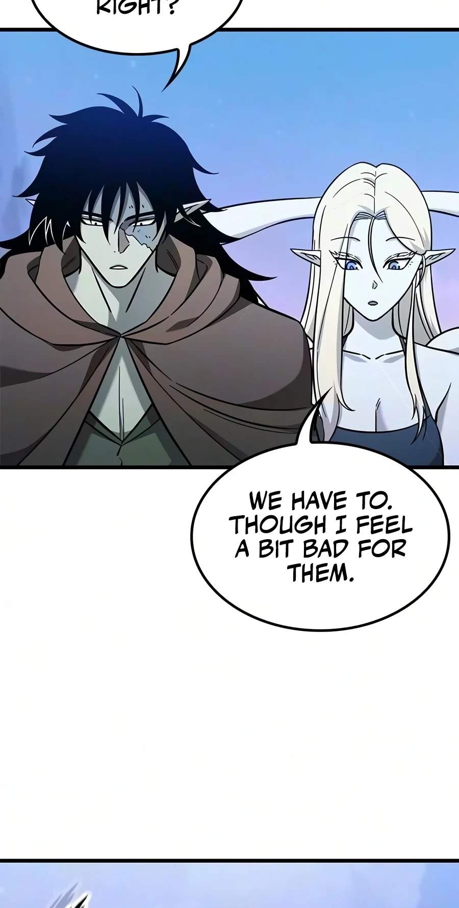 What a Bountiful Harvest, Demon Lord! Chapter 87 - Page 29