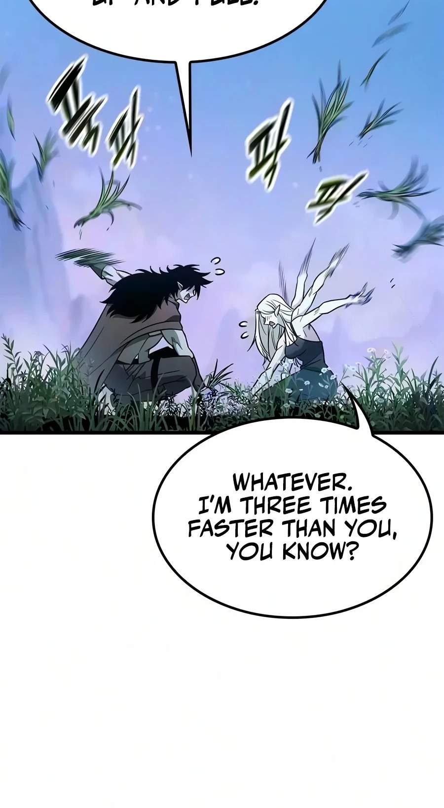 What a Bountiful Harvest, Demon Lord! Chapter 87 - Page 36