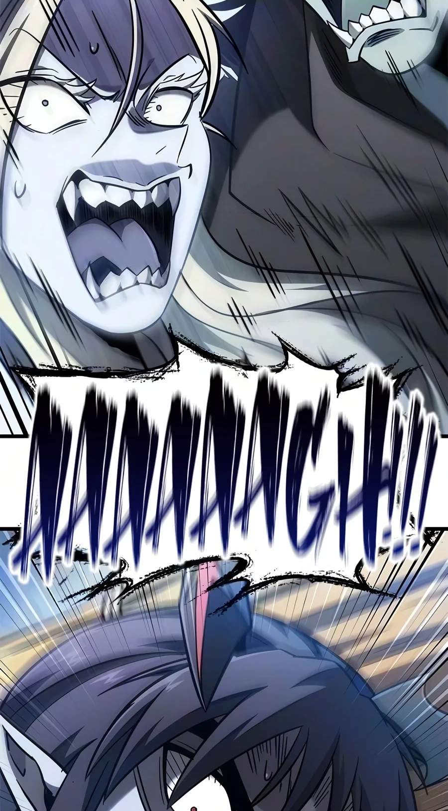 What a Bountiful Harvest, Demon Lord! Chapter 87 - Page 49
