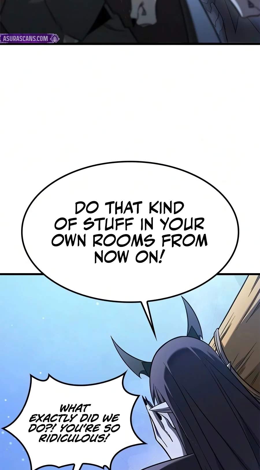 What a Bountiful Harvest, Demon Lord! Chapter 87 - Page 55