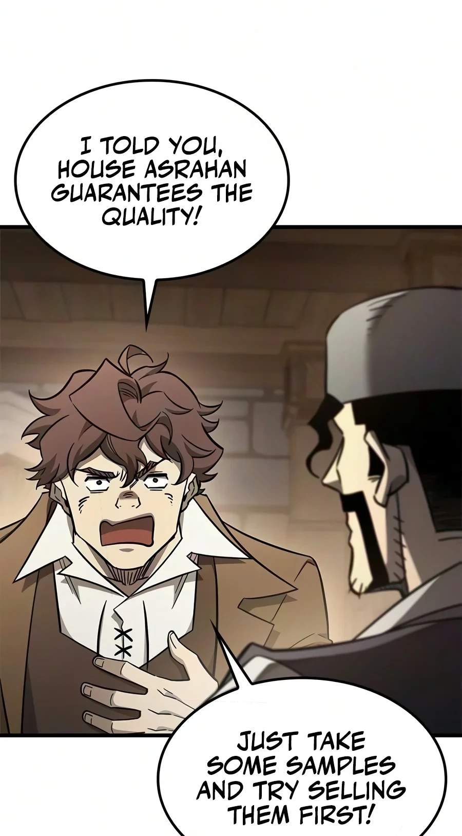 What a Bountiful Harvest, Demon Lord! Chapter 87 - Page 64
