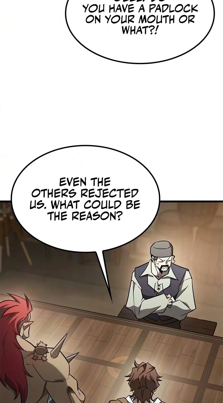 What a Bountiful Harvest, Demon Lord! Chapter 87 - Page 66