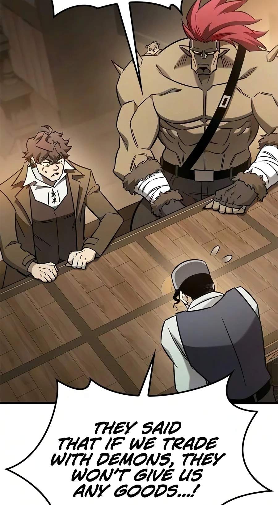 What a Bountiful Harvest, Demon Lord! Chapter 87 - Page 73