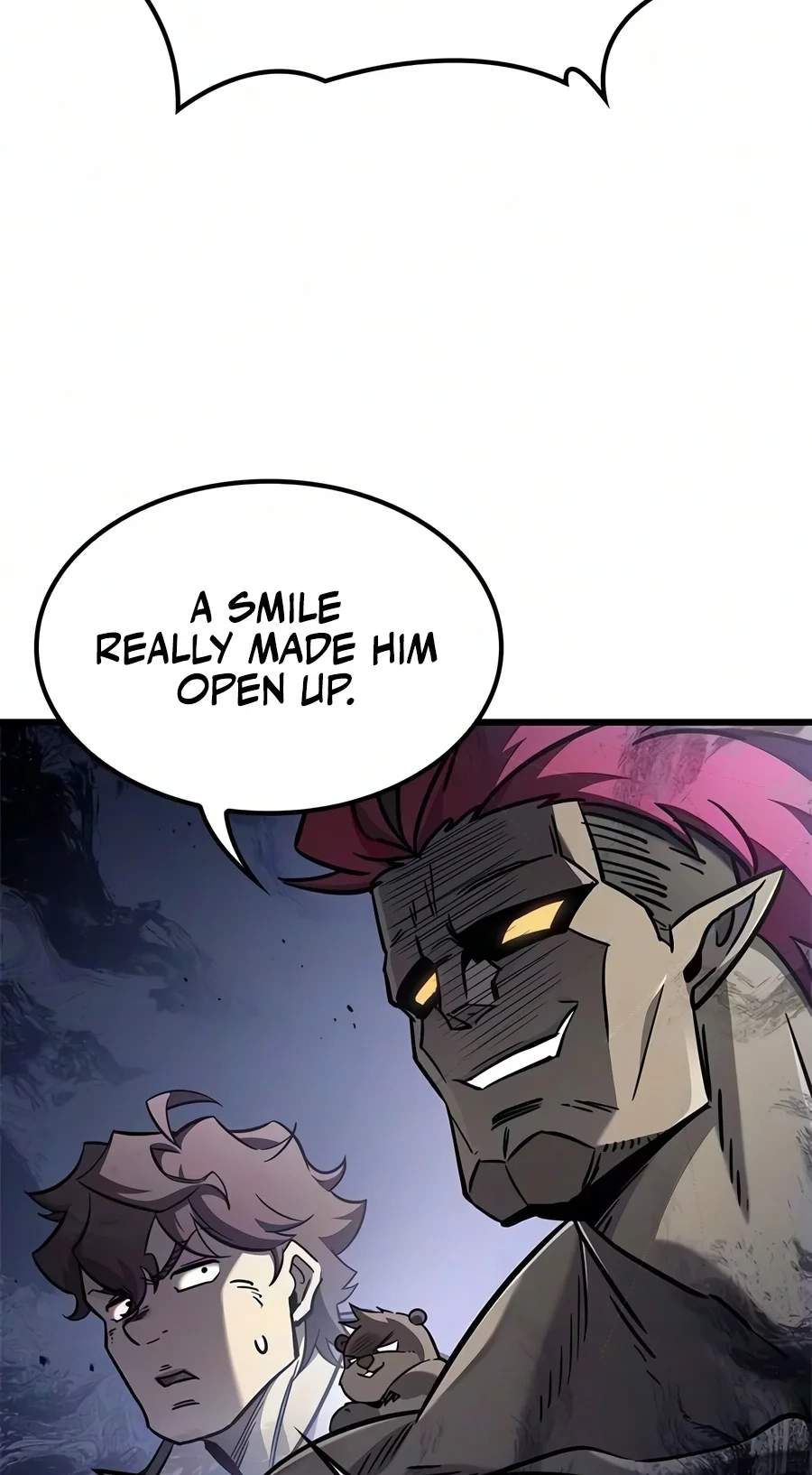 What a Bountiful Harvest, Demon Lord! Chapter 87 - Page 74