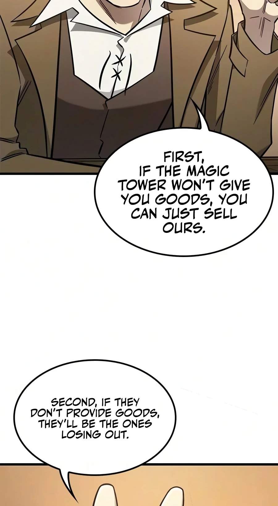 What a Bountiful Harvest, Demon Lord! Chapter 87 - Page 76