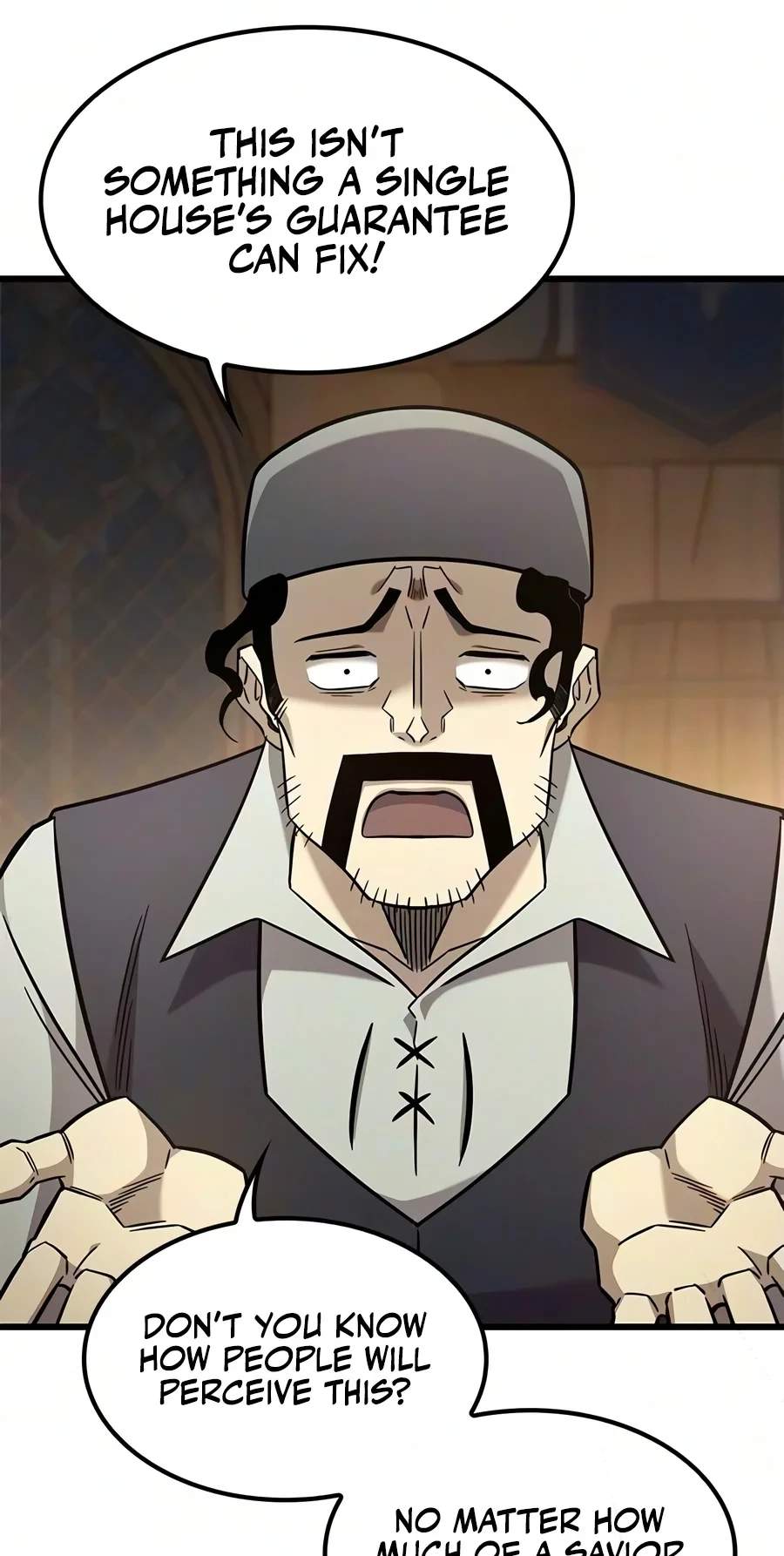 What a Bountiful Harvest, Demon Lord! Chapter 87 - Page 81