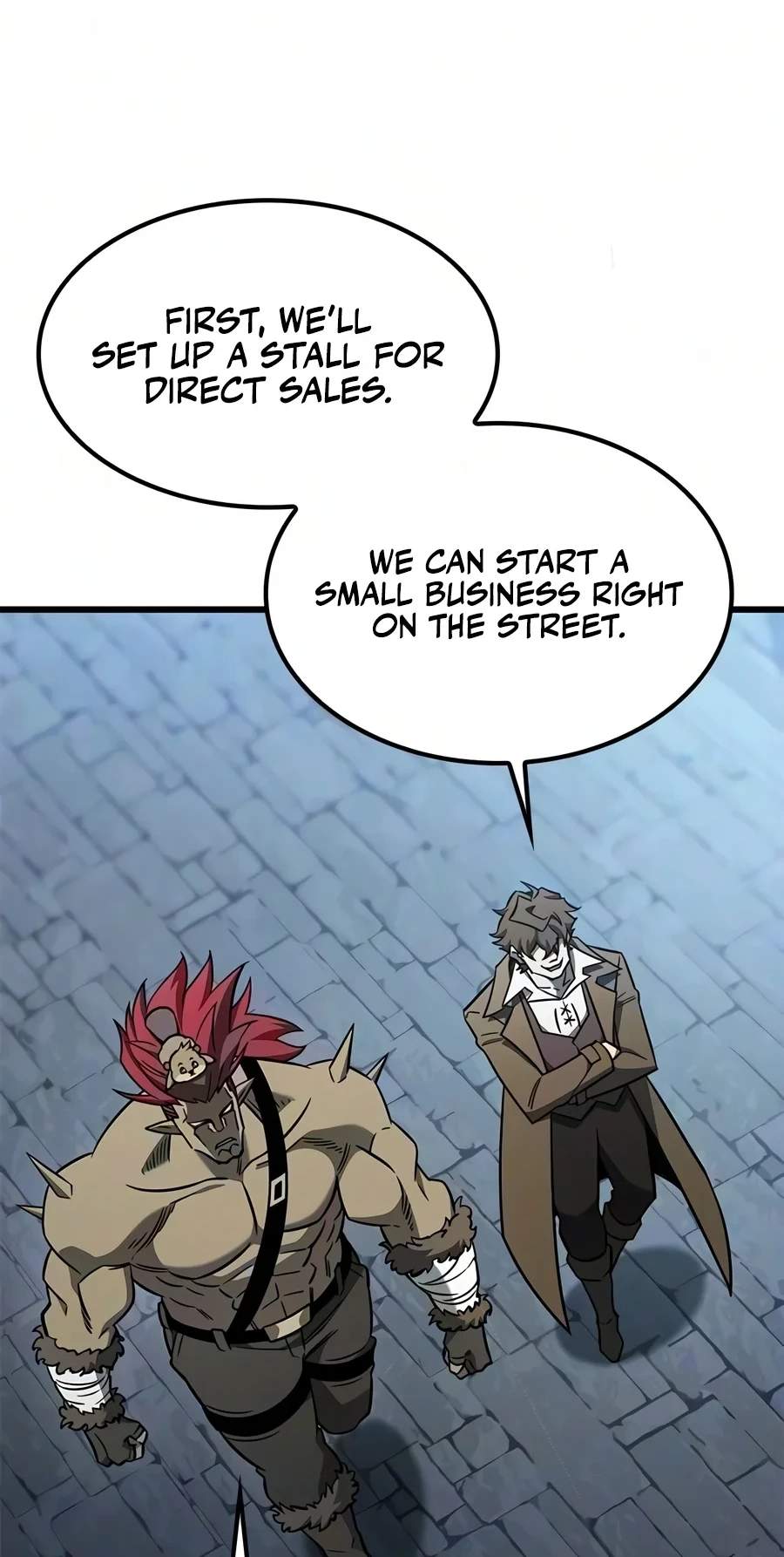 What a Bountiful Harvest, Demon Lord! Chapter 87 - Page 87