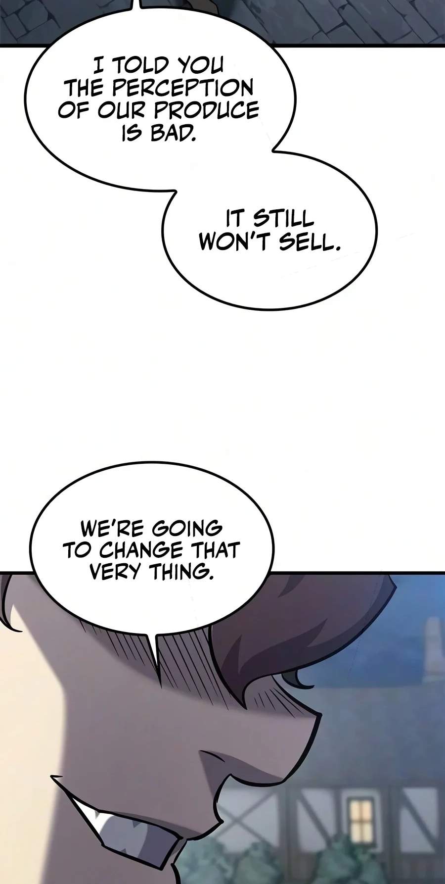 What a Bountiful Harvest, Demon Lord! Chapter 87 - Page 88