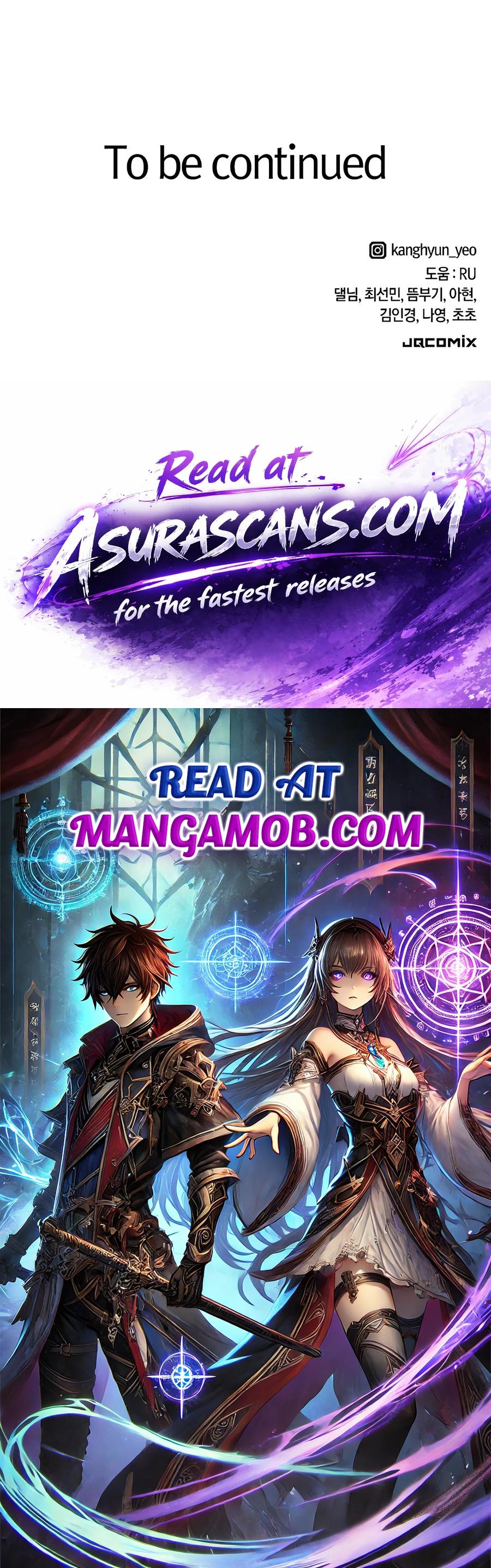 What a Bountiful Harvest, Demon Lord! Chapter 88 - Page 19