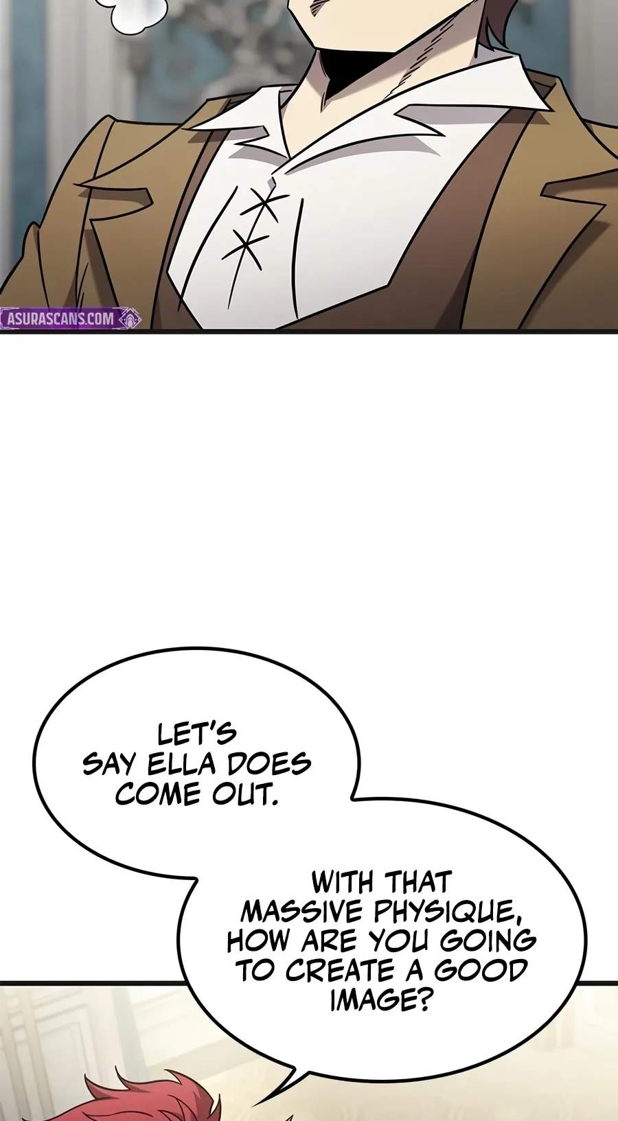 What a Bountiful Harvest, Demon Lord! Chapter 89 - Page 15