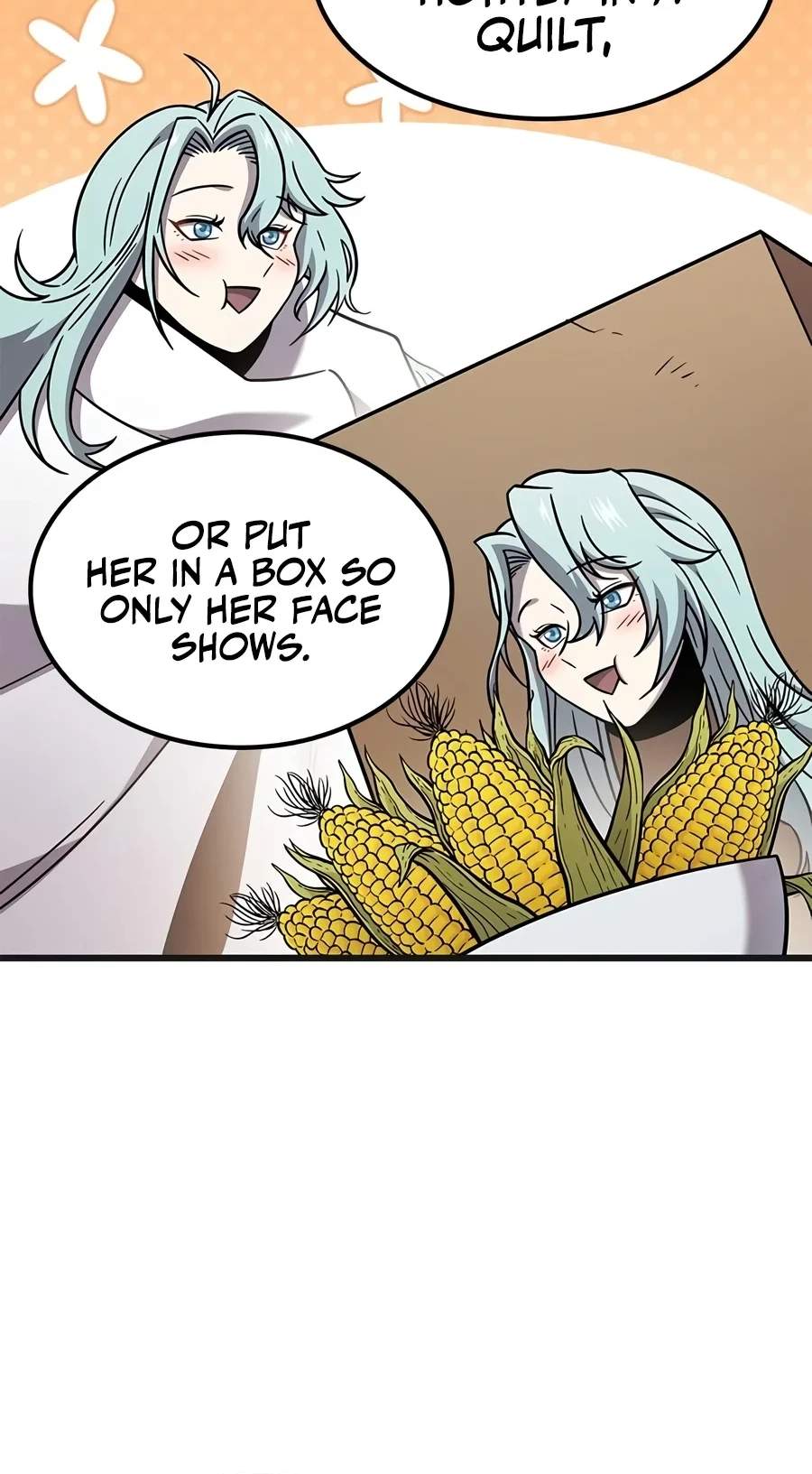 What a Bountiful Harvest, Demon Lord! Chapter 89 - Page 17