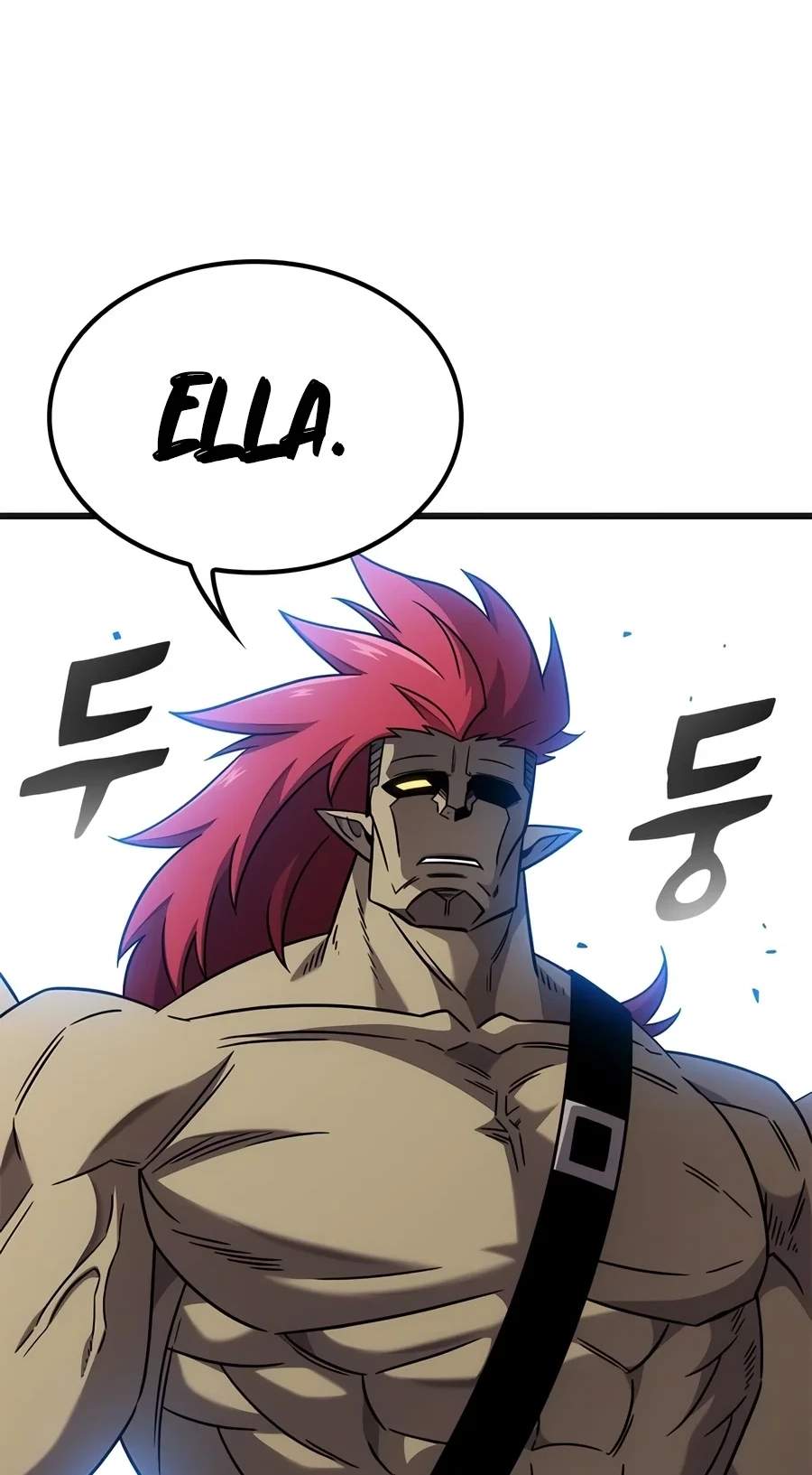 What a Bountiful Harvest, Demon Lord! Chapter 89 - Page 20