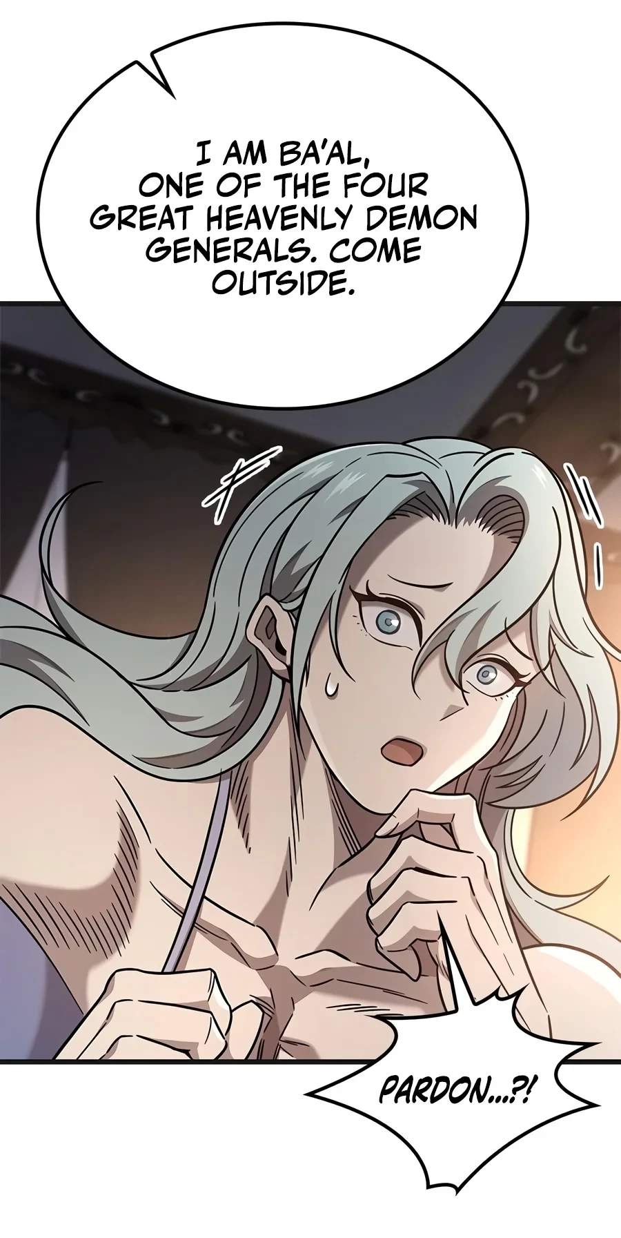 What a Bountiful Harvest, Demon Lord! Chapter 89 - Page 25