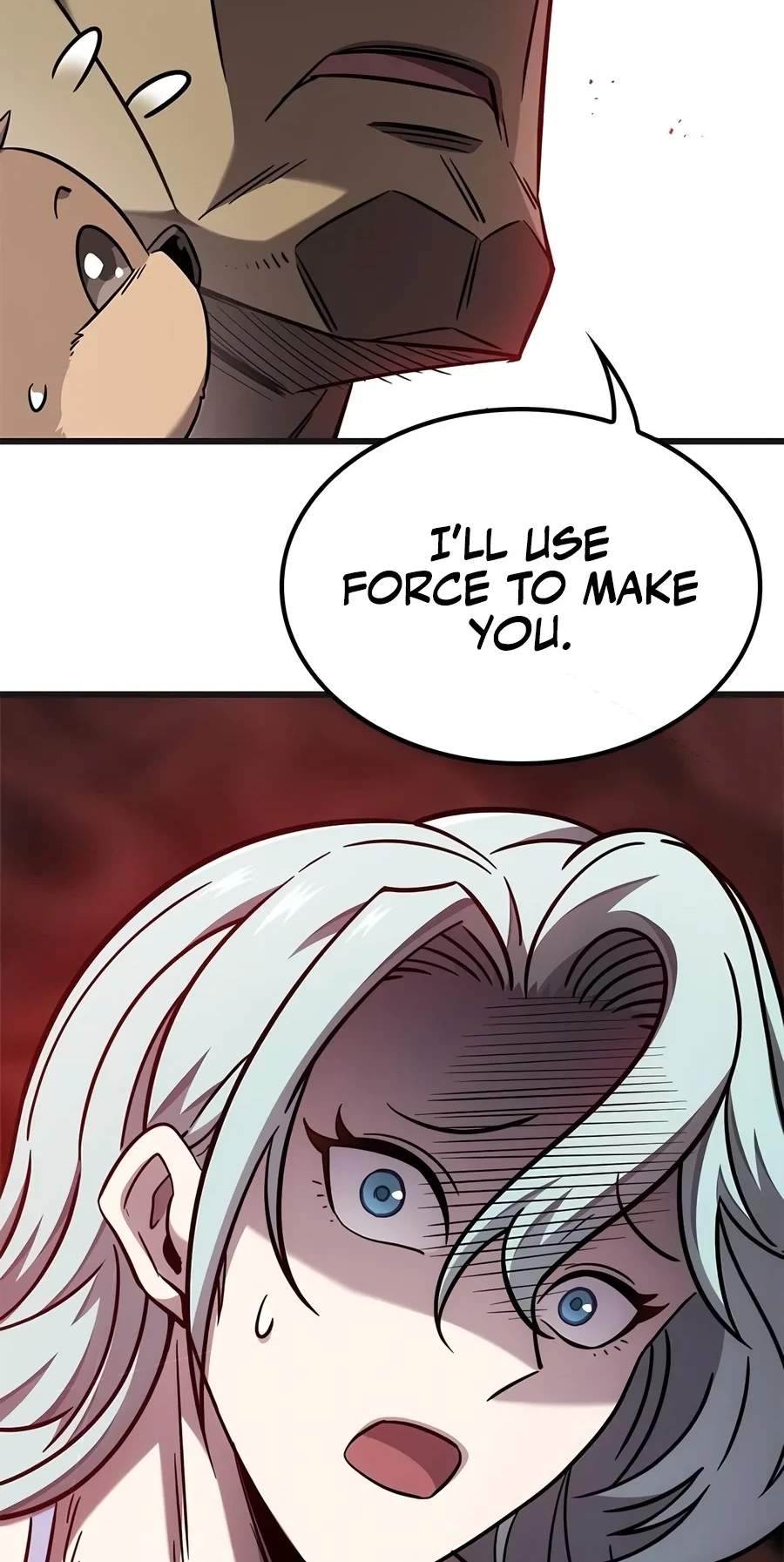 What a Bountiful Harvest, Demon Lord! Chapter 89 - Page 28