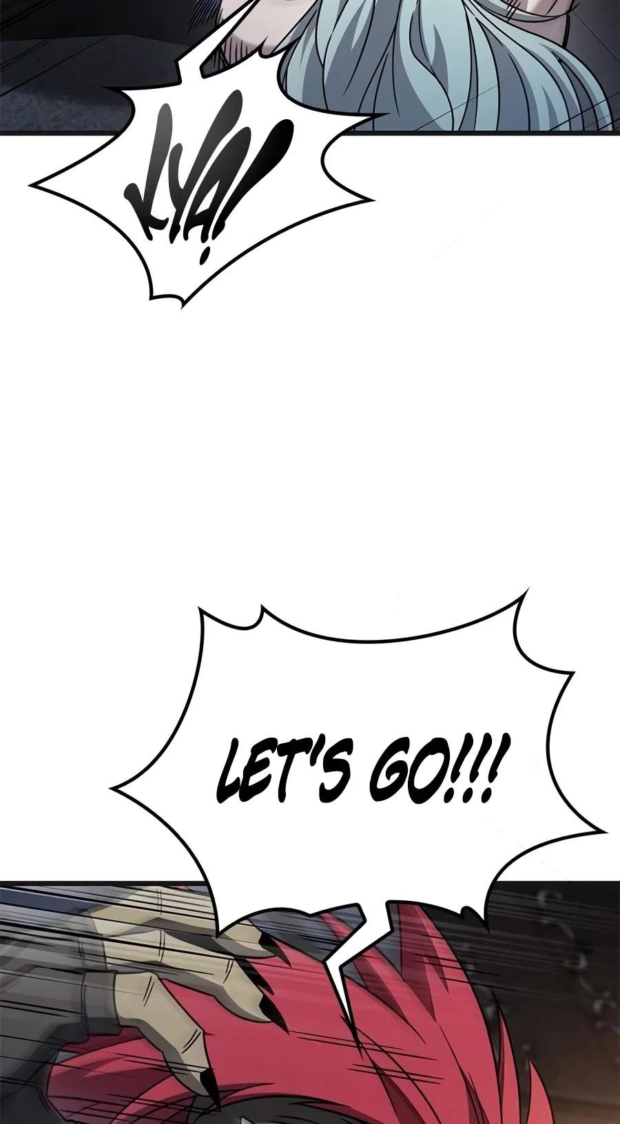 What a Bountiful Harvest, Demon Lord! Chapter 89 - Page 37