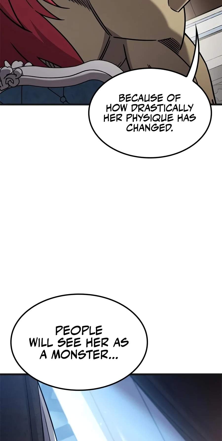What a Bountiful Harvest, Demon Lord! Chapter 89 - Page 5