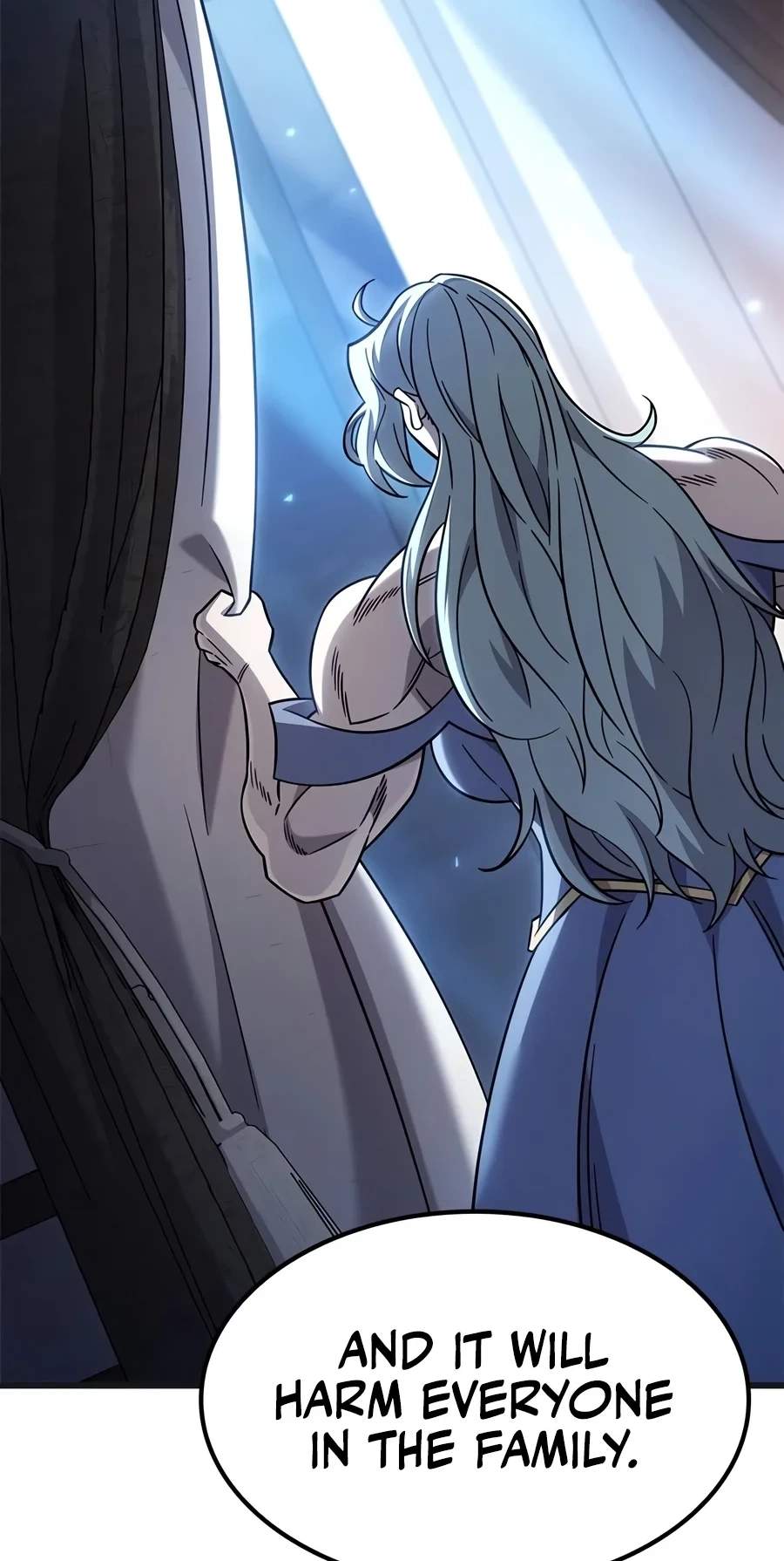 What a Bountiful Harvest, Demon Lord! Chapter 89 - Page 6