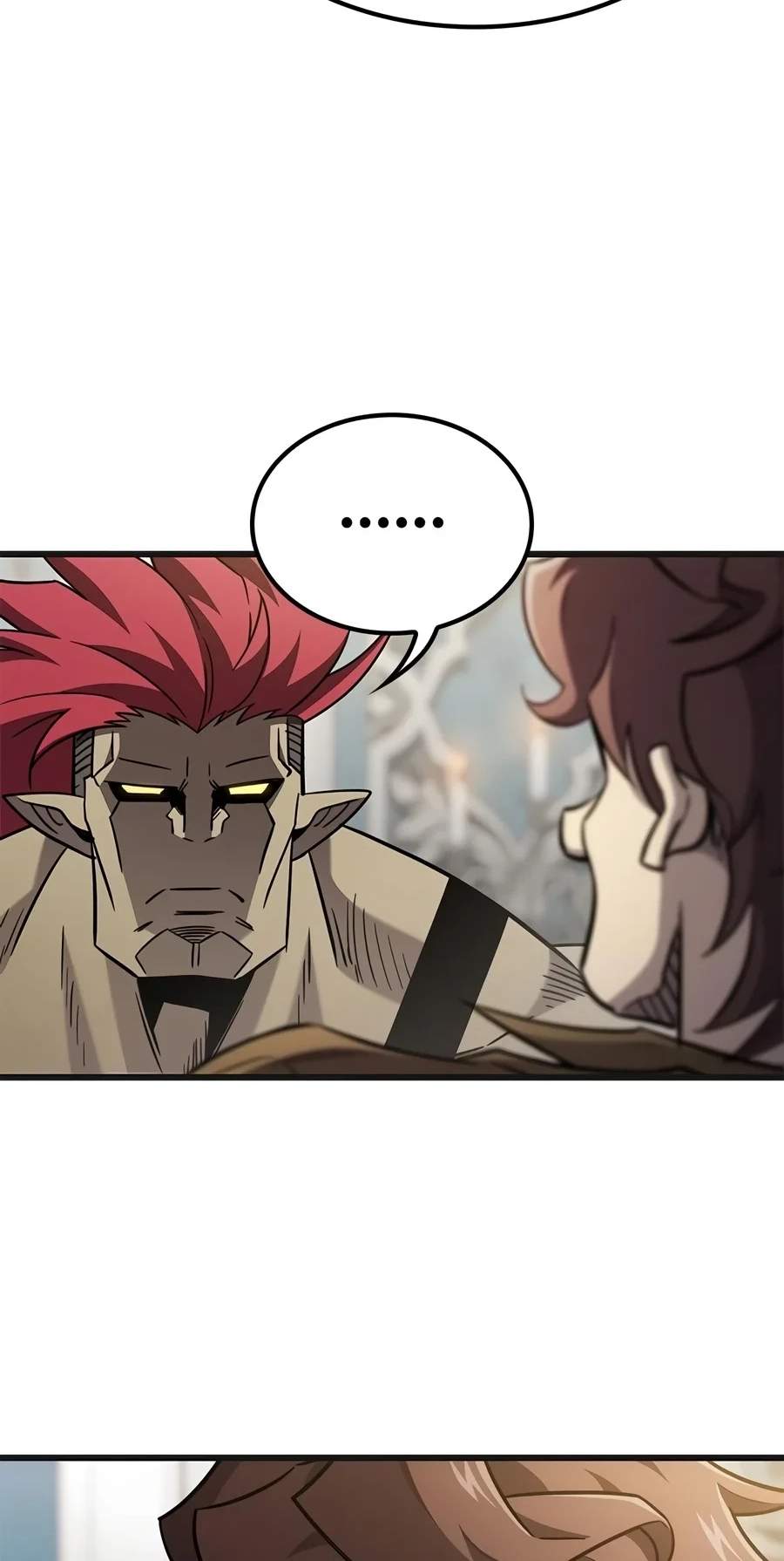 What a Bountiful Harvest, Demon Lord! Chapter 89 - Page 7