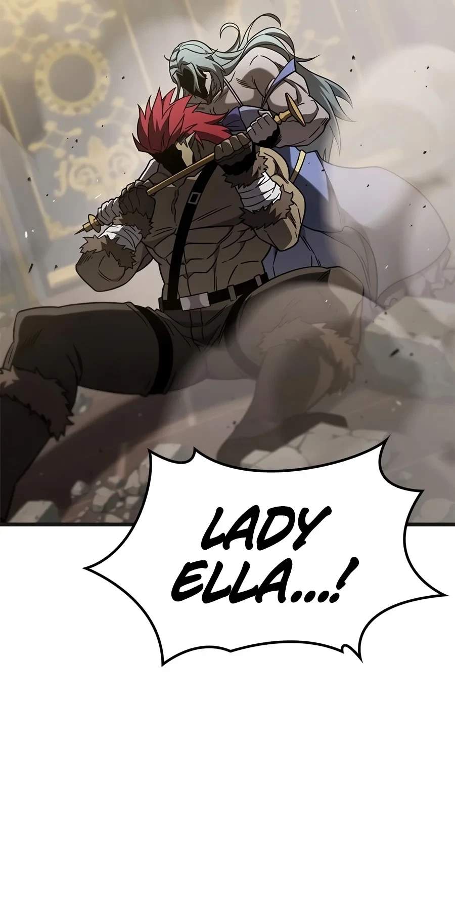 What a Bountiful Harvest, Demon Lord! Chapter 89 - Page 71