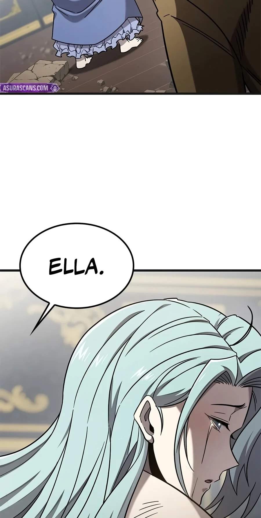 What a Bountiful Harvest, Demon Lord! Chapter 89 - Page 87