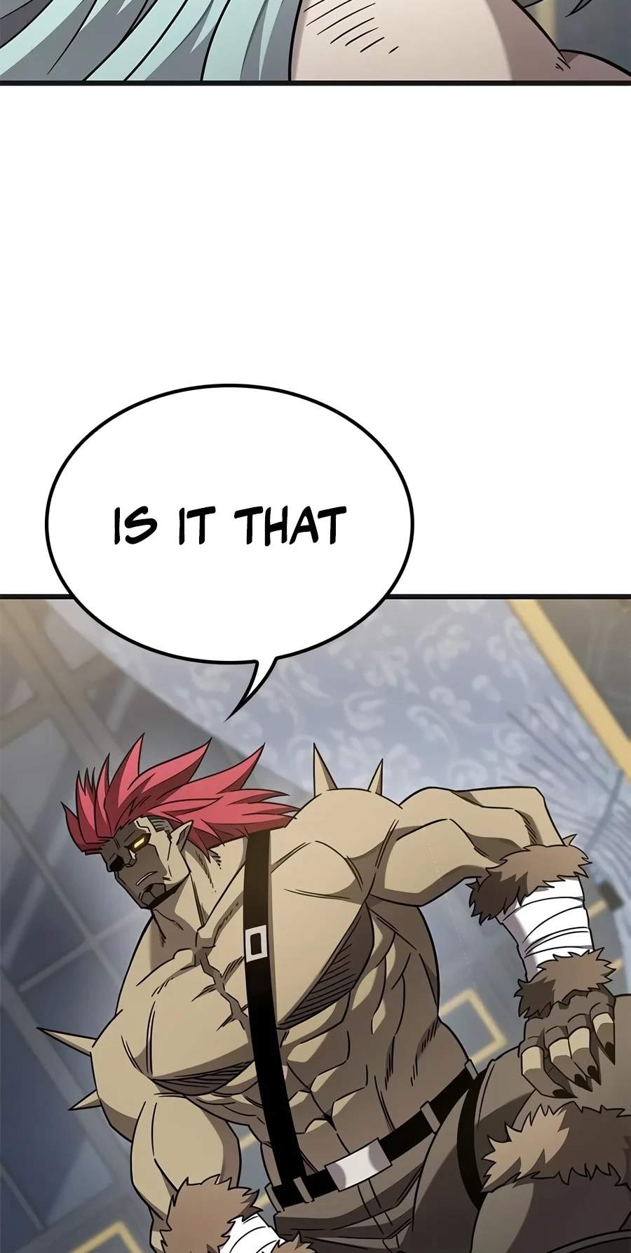 What a Bountiful Harvest, Demon Lord! Chapter 89 - Page 88