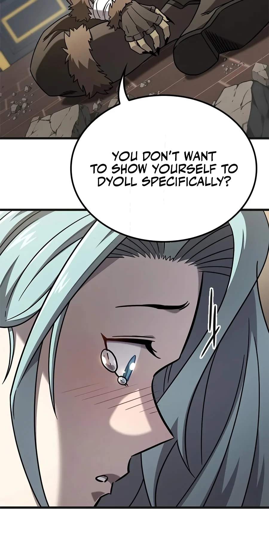 What a Bountiful Harvest, Demon Lord! Chapter 89 - Page 89