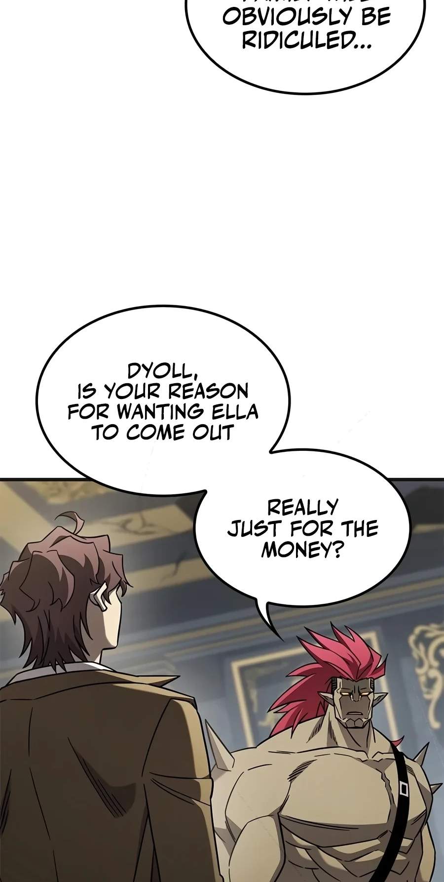 What a Bountiful Harvest, Demon Lord! Chapter 89 - Page 92