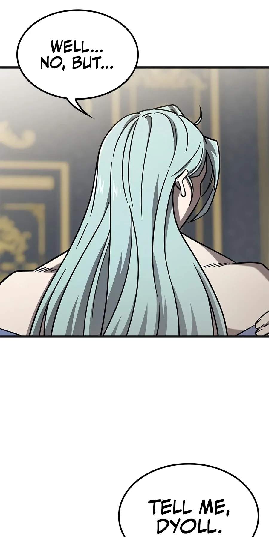 What a Bountiful Harvest, Demon Lord! Chapter 89 - Page 96