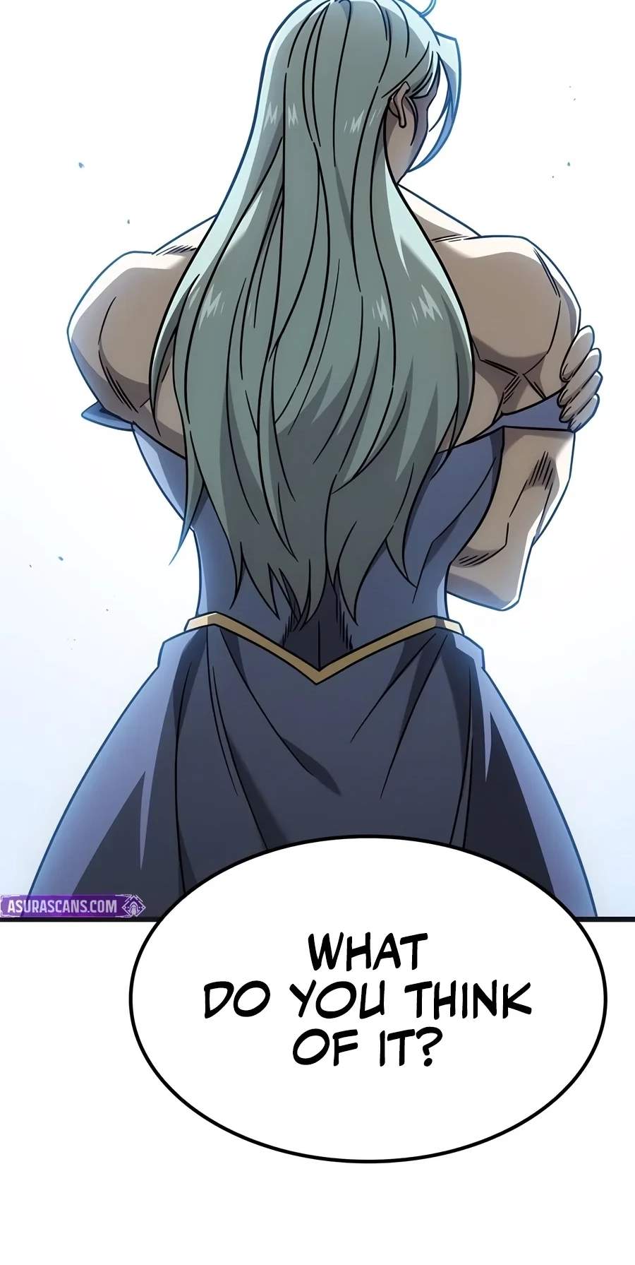What a Bountiful Harvest, Demon Lord! Chapter 89 - Page 98