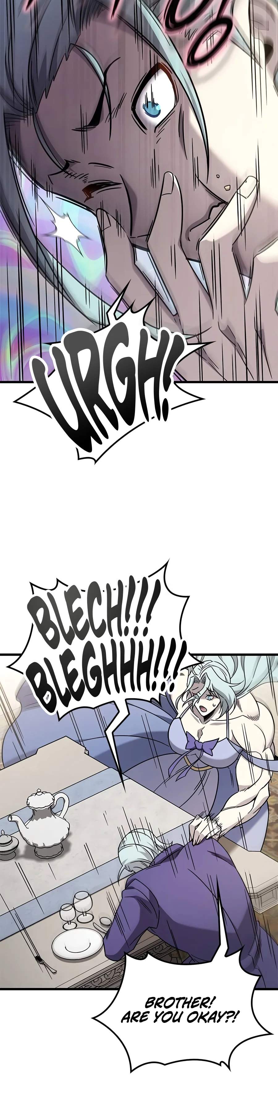 What a Bountiful Harvest, Demon Lord! Chapter 90 - Page 17